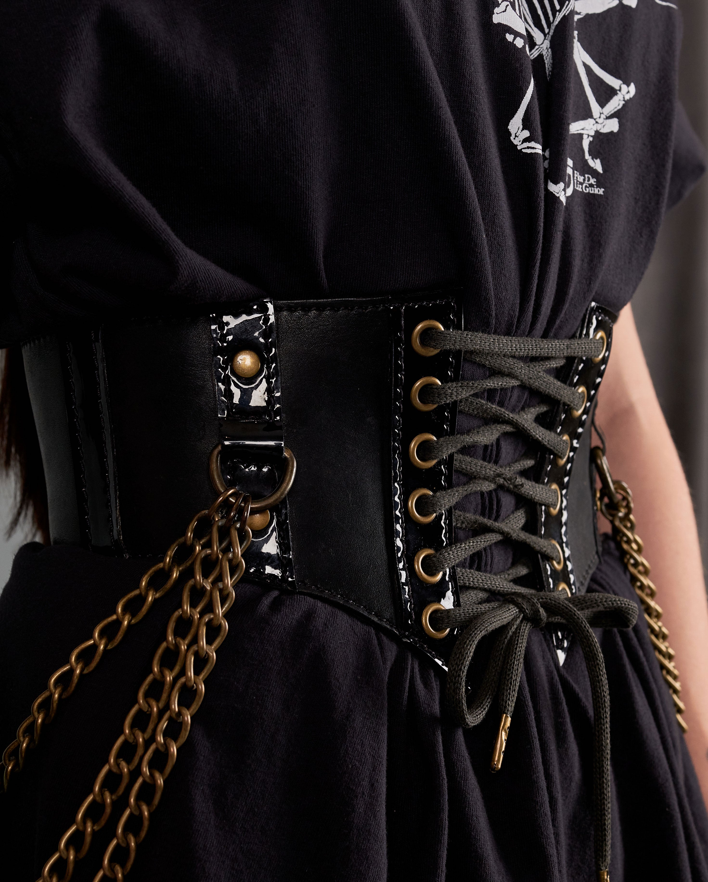 corset belt outfits Archivos - Priscilla Eslo
